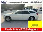 2005 Dodge Magnum SE