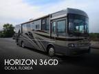 2005 Itasca Horizon 36GD