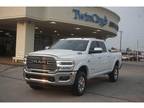 2022 Ram 2500 Laramie 4WD 6ft4 Box