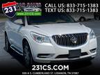 2016 Buick Enclave Premium FWD