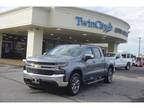 2019 Chevrolet Silverado 1500 LT 4WD 147WB