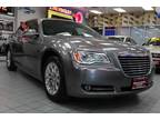 2011 Chrysler 300 Limited 4dr Sedan