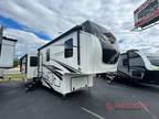 2023 Forest River Forest River RV River Stone Reserve Series 3850RK 39ft