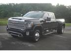 2020 GMC Sierra 3500HD Denali 4WD 172WB