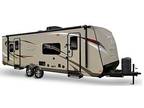 2014 Ever Green RV Sun Valley S28RLS