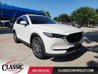 2019 Mazda CX-5 BrownWhite, 38K miles