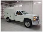 2015 Chevrolet Silverado 3500HD Built After Aug 14 Work Truck