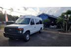 Used 2008 Ford Econoline Cargo Van for sale.