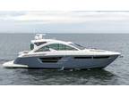 2018 Cruisers Yachts Cantius Boat for Sale