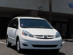 2008 Toyota Sienna 5dr 7-Pass Van LE SUPER CLEAN IN/OUT