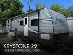 Keystone Keystone Summerland 2960BH Travel Trailer 2017