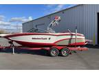 2016 Mastercraft Other X23