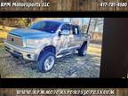 2013 Toyota Tundra 4WD Truck Crew Max 5.7L V8 6-Spd AT 1794 (Natl)