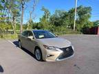 2016 Lexus ES ES 350 Sedan 4D