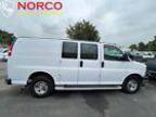 2018 Chevrolet Express 2500 G2500 2018 Chevrolet Express Cargo Van 2500 G2500