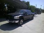 2007 Dodge Ram 1500 Laramie Mega Cab 2WD