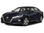 2020 Nissan Altima SL Intelligent AWD