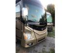 2015 Fleetwood Discovery 40E 43ft