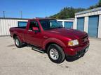 2007 Ford Ranger