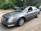 Used 2006 Cadillac DTS for sale.