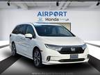 2021 Honda Odyssey Touring