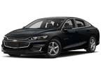 2018 Chevrolet Malibu 1LS