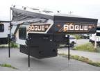 2022 Palomino Rogue Truck Campers EB-2