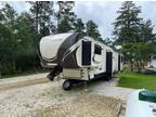 2019 Keystone Keystone Sprinter Limited 3531FWDEN 39ft