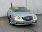 2011 Buick Lucerne CXL 4dr Sedan