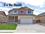 2556 Grizzly Pl, Johnstown, CO 80534