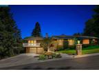 2702 Roundhill Dr, Alamo, CA 94507