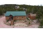 2094 mosquito dr Red Feather Lakes, CO