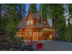 3297 Flo Ln, Dorrington, CA 95223