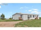 1630 N Holtwood Rd, Rush, CO 80833