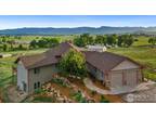 4010 N County Road 17, Fort Collins, CO 80524