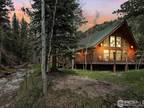 931 Streamside Dr, Glen Haven, CO 80532