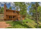 4036 Omer Ln, Divide, CO 80814