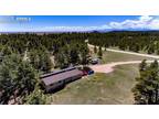 18315 Steeplechase Dr, Peyton, CO 80831