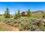 160 cochiti cir Red Feather Lakes, CO