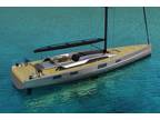 2024 McConaghy Boats Makara 85 Boat for Sale