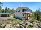 762 okmulgee circle Red Feather Lakes, CO