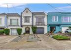 1934 31st Ave, San Francisco, CA 94116