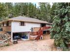 21005 Hwy 7, Lyons, CO 80540