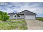 603 E Clarion Dr, Pueblo West, CO 81007