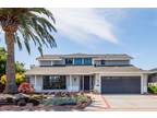 1368 Tarpon St, Foster City, CA 94404