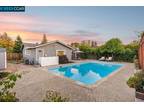 2394 St George Dr, Concord, CA 94520