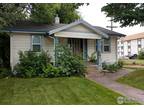 1119 20th St, Greeley, CO 80631
