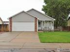 4016 25th Ave, Evans, CO 80620