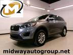 2017 Kia Sorento L