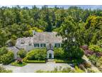 2835 Ralston Ave, Hillsborough, CA 94010